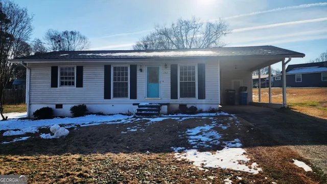 $224,000 | 192 Nunn Street, Commerce, GA 30529