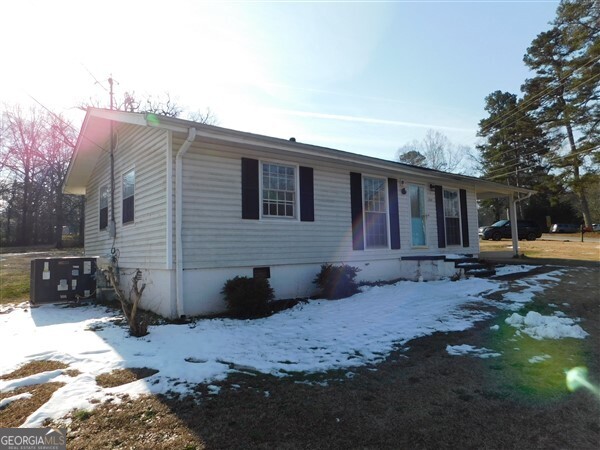 192 Nunn Street Commerce, GA 30529 - Photo 3 of 20