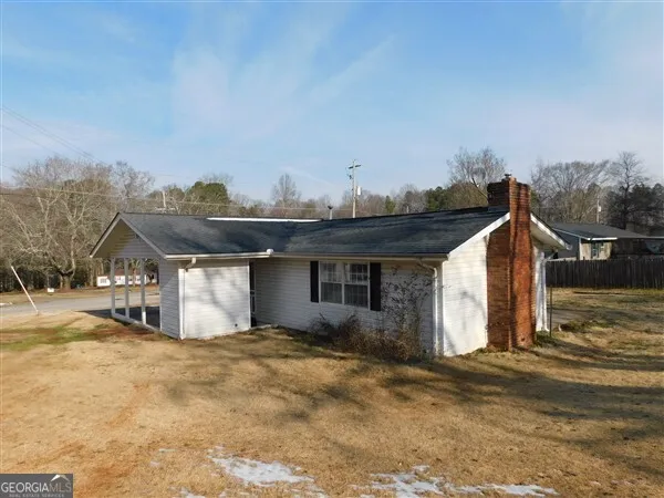 $224,000 | 192 Nunn Street, Commerce, GA 30529