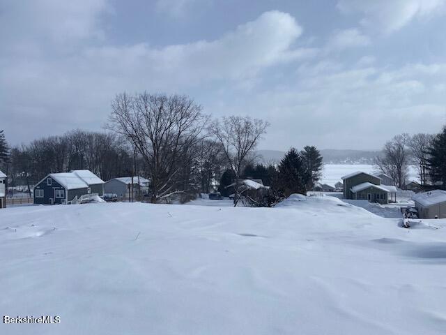 0 Wabasso Street Lanesborough, MA 01237 - Photo 4 of 4 a view of a snow on the side of a road