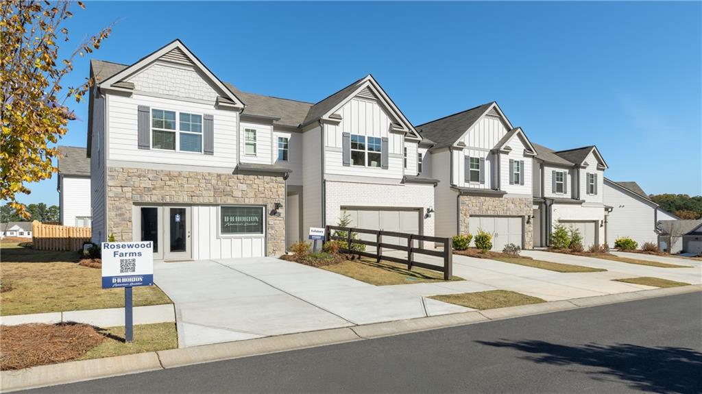 3564 Matthew Court Decatur, GA 30034 - Photo 1 of 1 Gallery Image 1