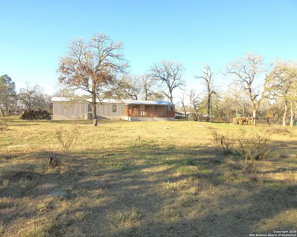 $168,500 | 178 Hickory Hill Drive, La Vernia, TX 78121