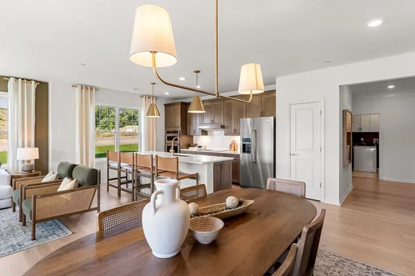 $874,995 | 320 Martins Landing, Unit 401, North Reading, MA 01864