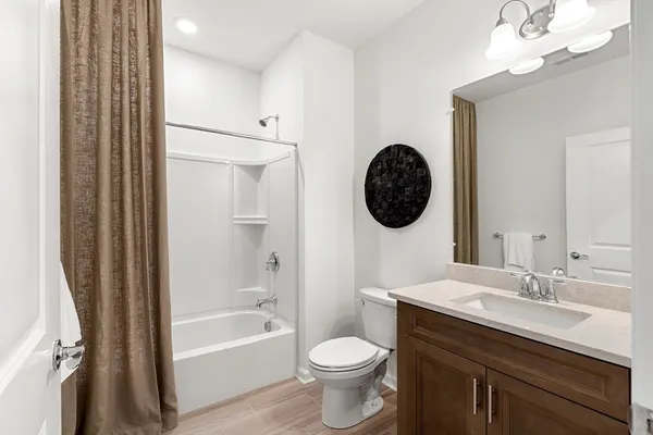 $874,995 | 320 Martins Landing, Unit 401, North Reading, MA 01864
