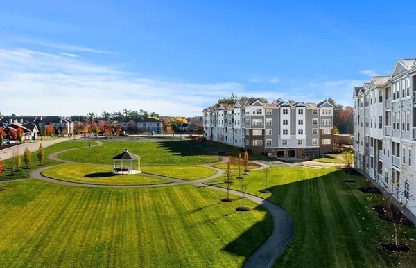 $874,995 | 320 Martins Landing, Unit 401, North Reading, MA 01864
