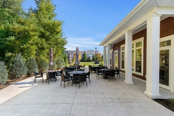 $874,995 | 320 Martins Landing, Unit 401, North Reading, MA 01864