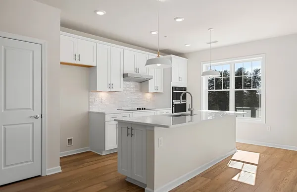 $874,995 | 320 Martins Landing, Unit 401, North Reading, MA 01864