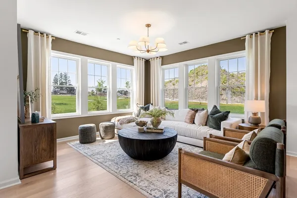 $874,995 | 320 Martins Landing, Unit 401, North Reading, MA 01864