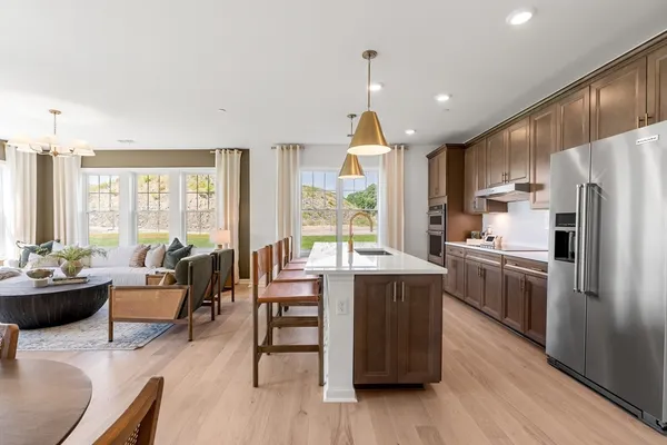 $874,995 | 320 Martins Landing, Unit 401, North Reading, MA 01864