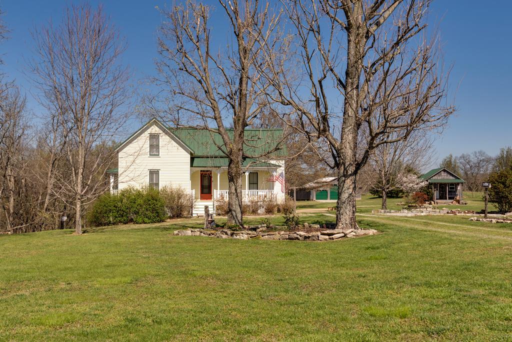Welcome to this beautifully restored Victorian Farmhouse. This jewel has been impeccably maintained. You'll be captivated by it's charm upon arrival.