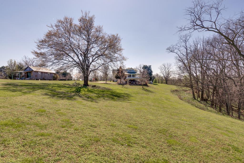 951 Gunter Ridge Road Pulaski, TN 38478 - Photo 17 of 25 Wow! Magnificent park-like setting.