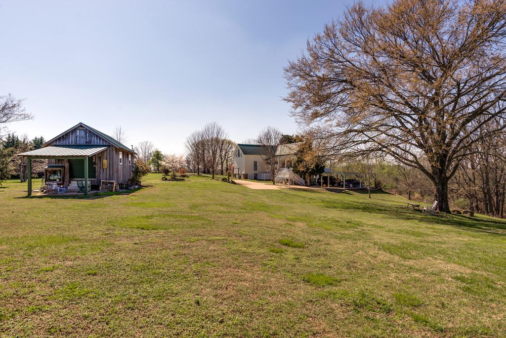 951 Gunter Ridge Road Pulaski, TN 38478 - Photo 18 of 25