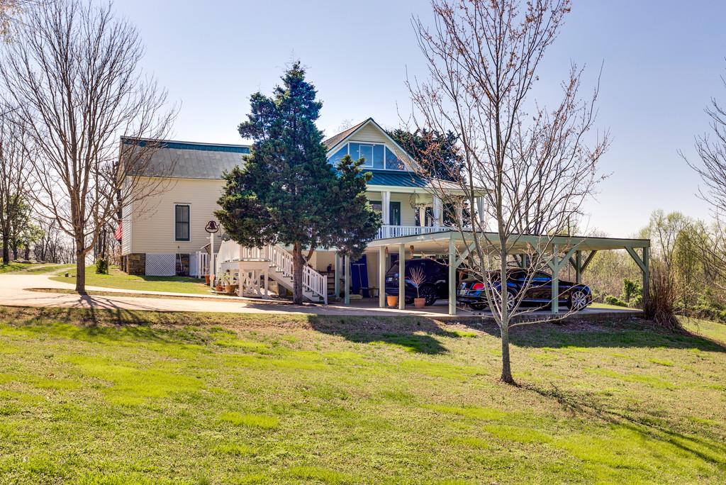 951 Gunter Ridge Road Pulaski, TN 38478 - Photo 19 of 25