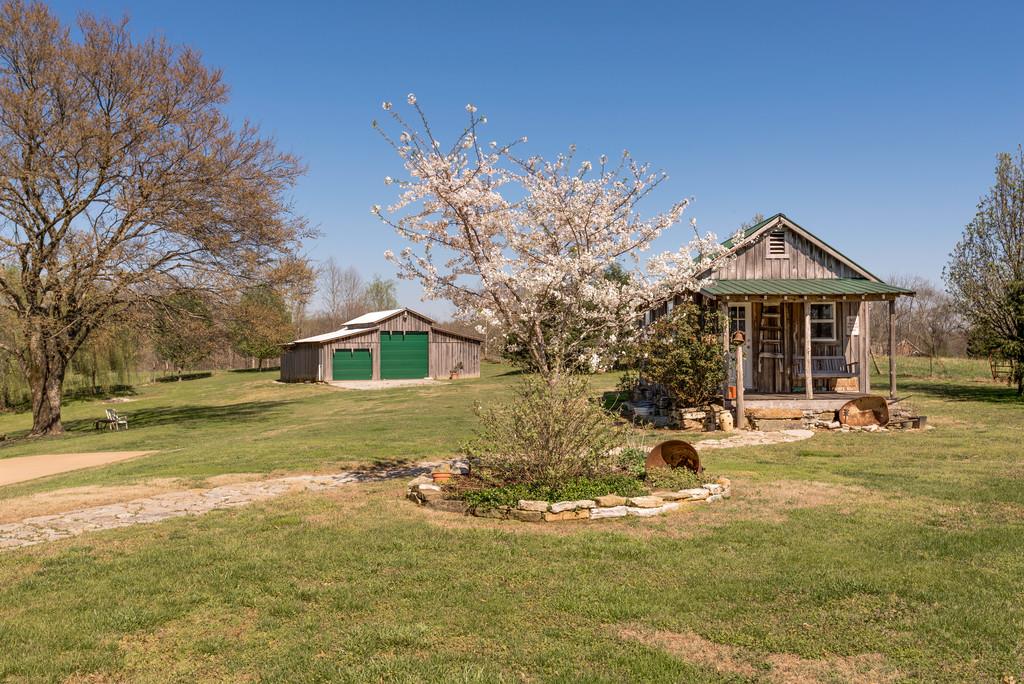 951 Gunter Ridge Road Pulaski, TN 38478 - Photo 23 of 25