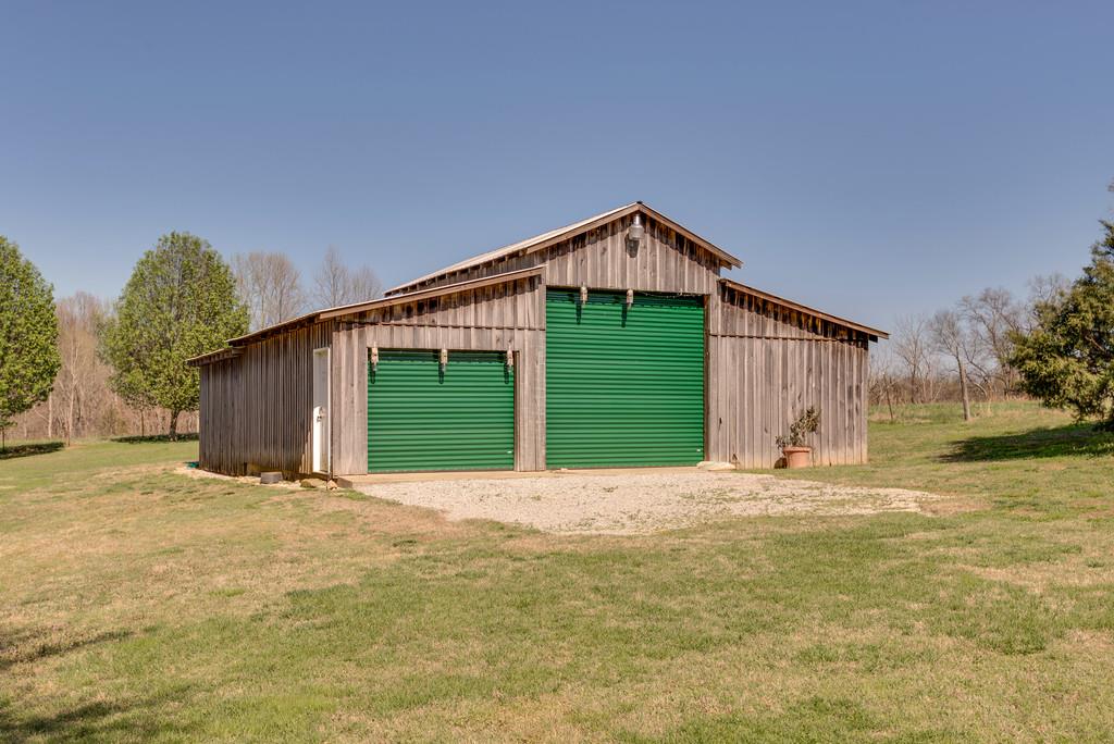 951 Gunter Ridge Road Pulaski, TN 38478 - Photo 25 of 25
