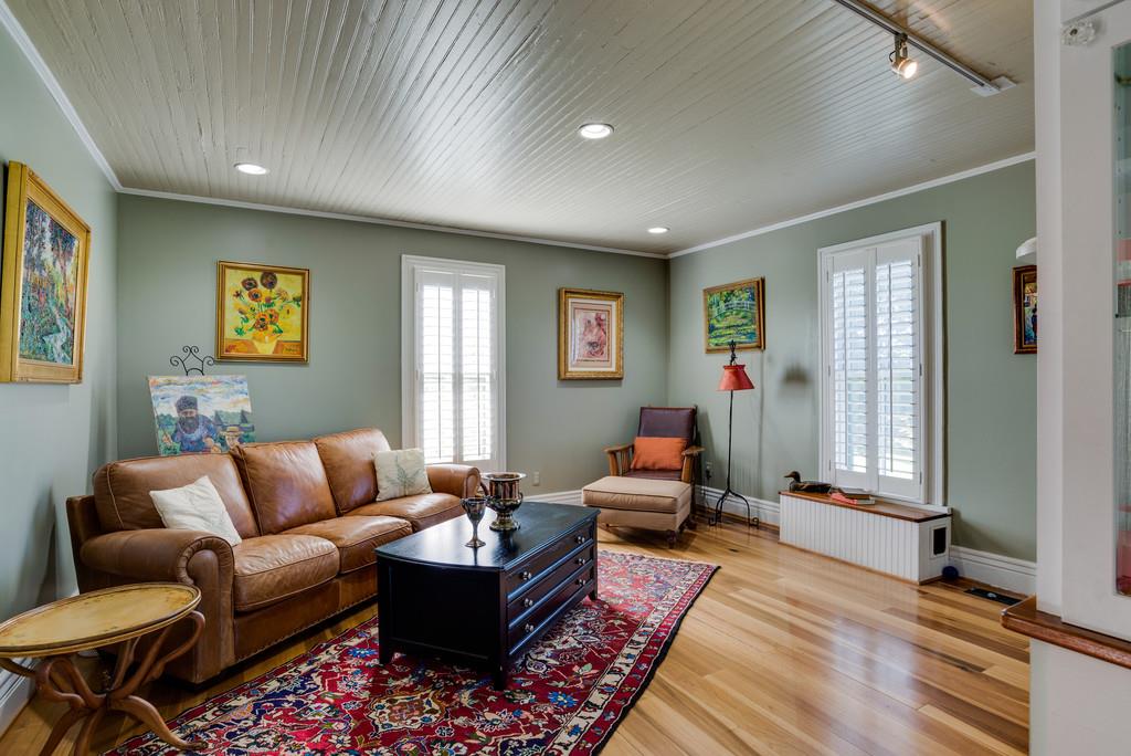 951 Gunter Ridge Road Pulaski, TN 38478 - Photo 5 of 25