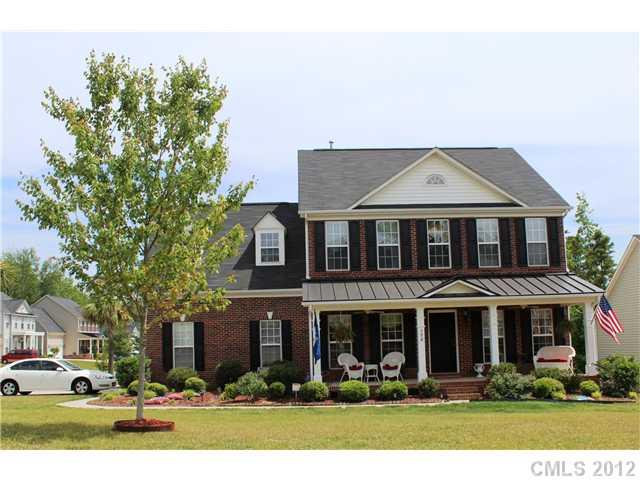 308 Chorus Road Fort Mill, SC 29715 - Photo 1 of 16 Gallery Image 1