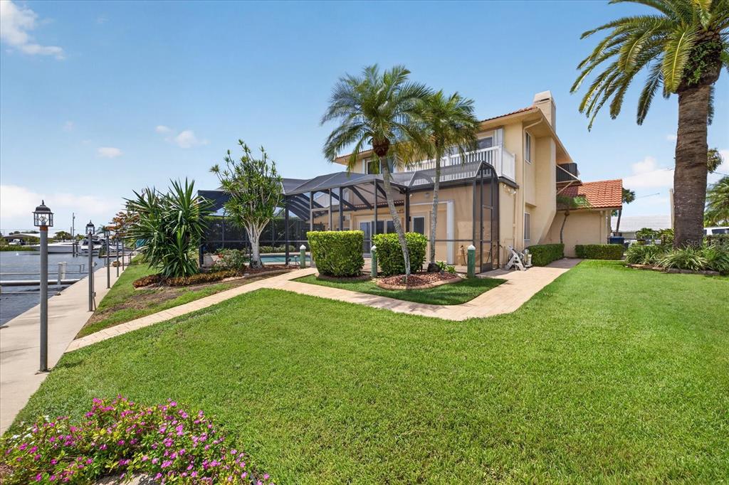 3640 Harborview Court New Port Richey, FL 34652 - Photo 74 of 95