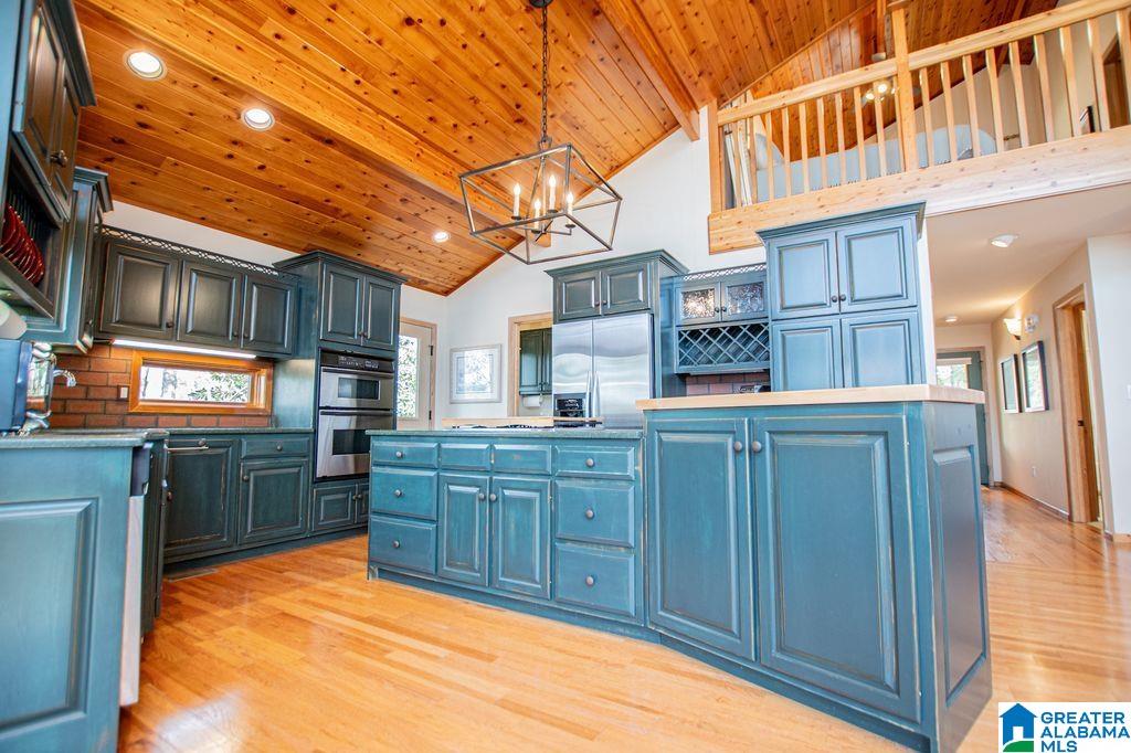 33 Redbird Lane Wedowee, AL 36278 - Photo 10 of 62