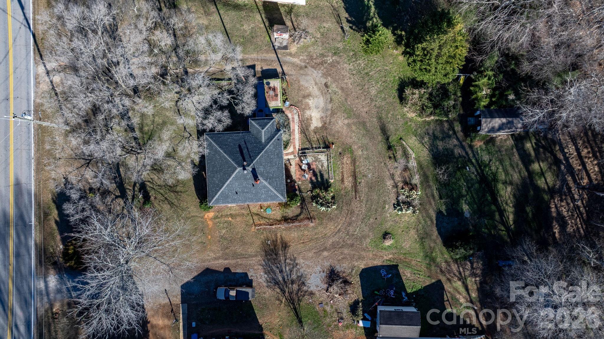 3358 Falling Creek Road Hickory, NC 28601 - Photo 25 of 34