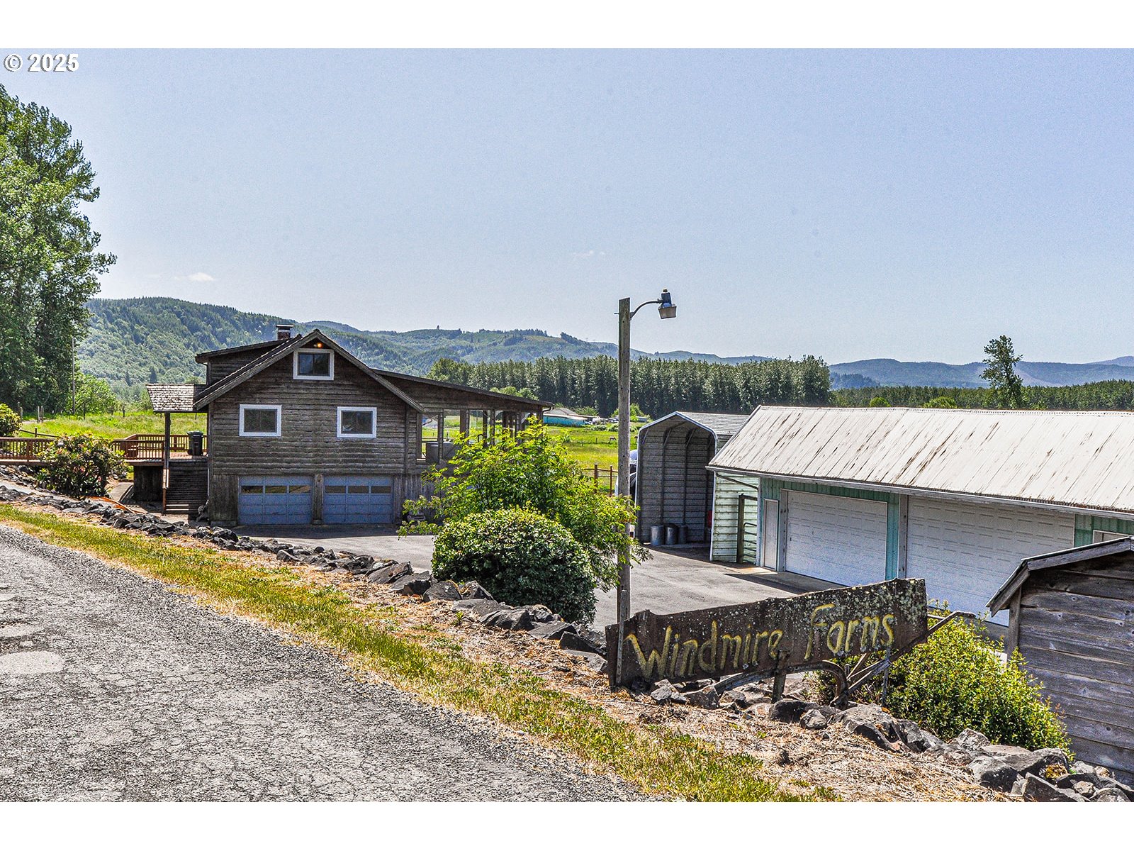 77993 Point Adams Road Clatskanie, OR 97016 - Photo 31 of 48 Gallery Image 31