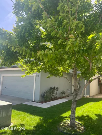 $349,000 | 4215 Furgerson Ranch Road, Carson City, NV 89701