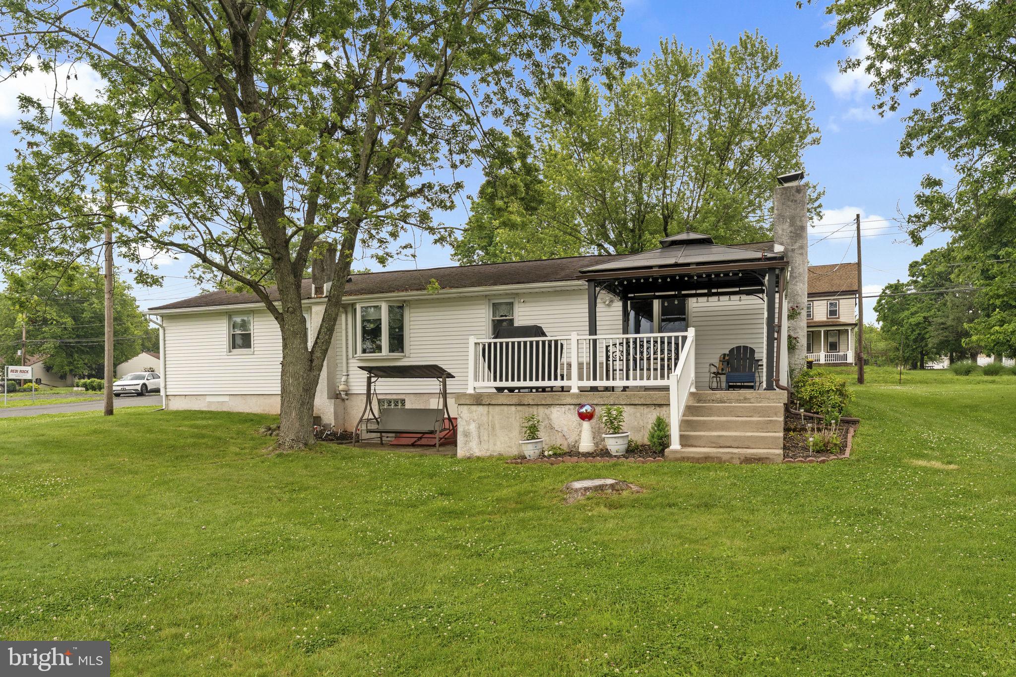421 East Reliance Road Telford, PA 18969 - Photo 30 of 43