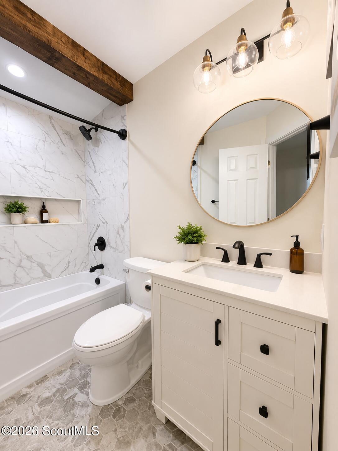 618 Executive Golf Villas Road St. Simons Island, GA 31522 - Photo 7 of 11 Bath 1