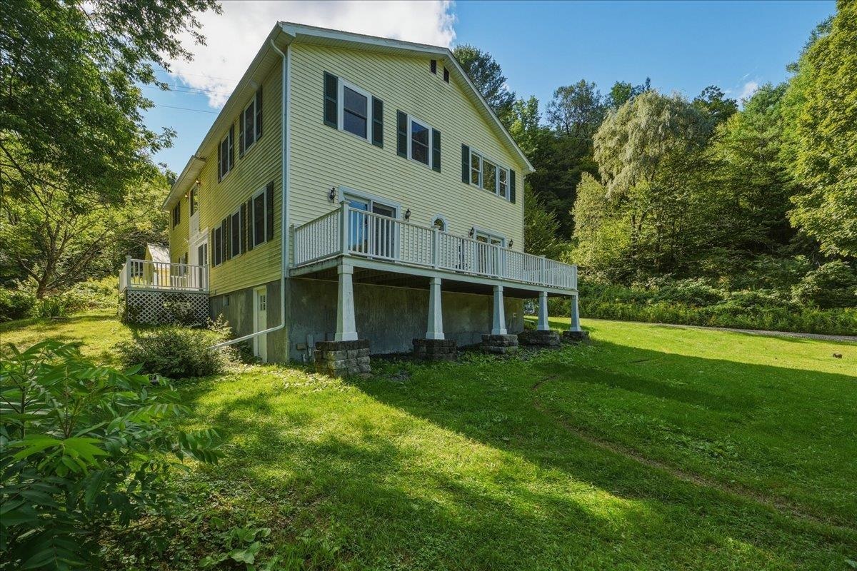4414 Moretown Common Road Moretown, VT 05660 - Photo 36 of 46 Gallery Image 36