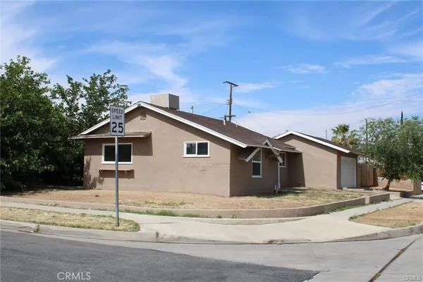 a front view of a house with a porch