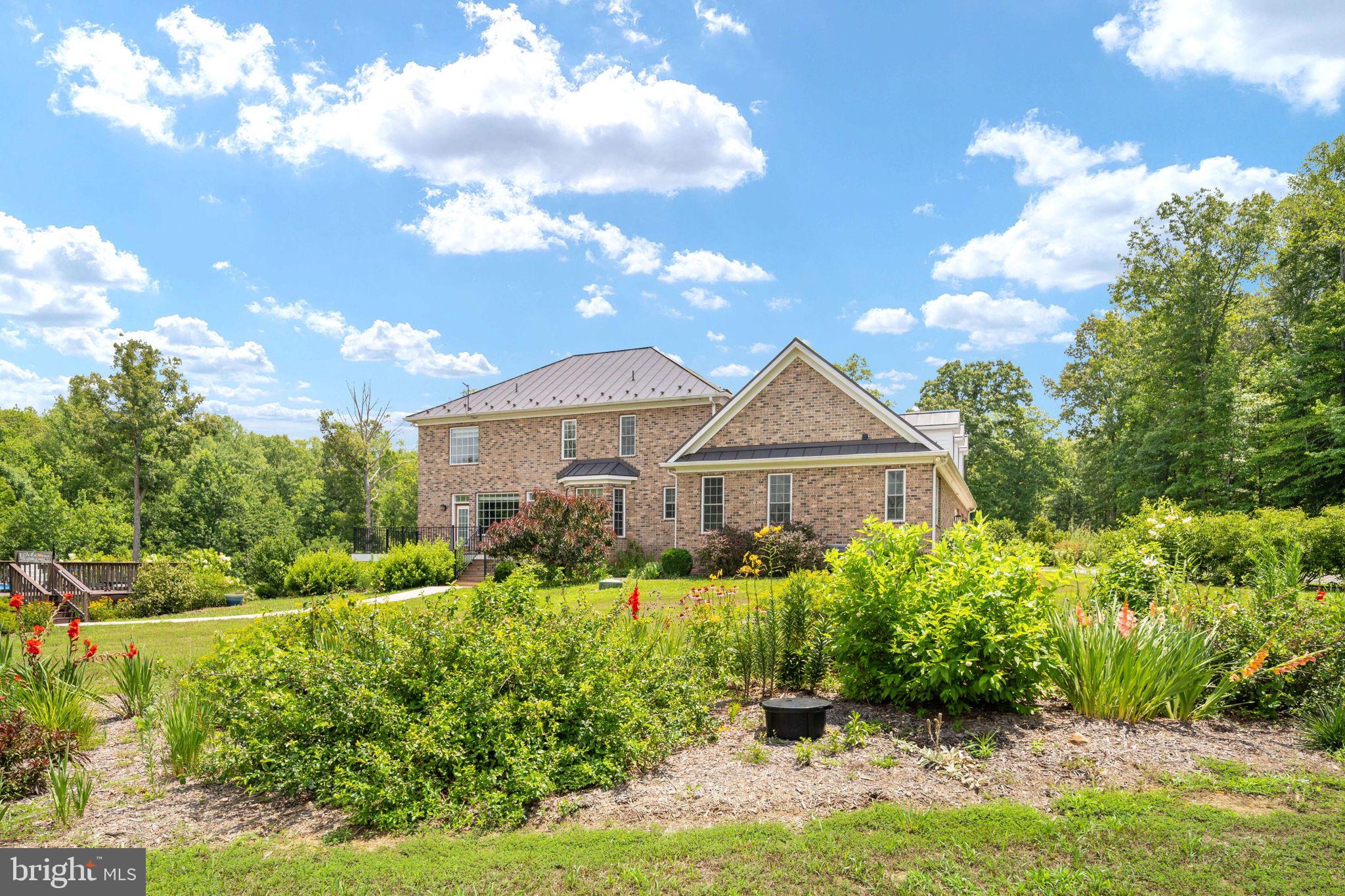 1185 Belle Meade Road Bumpass, VA 23024 - Photo 86 of 105