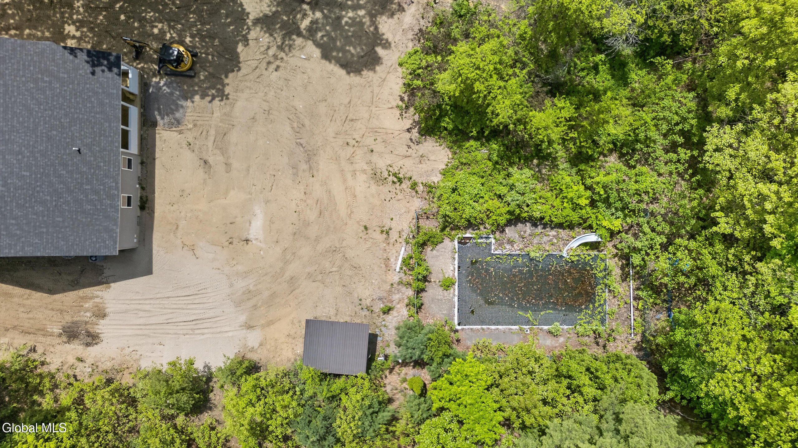 176 Montray Road Queensbury, NY 12804 - Photo 41 of 47 176 Air Yard 4