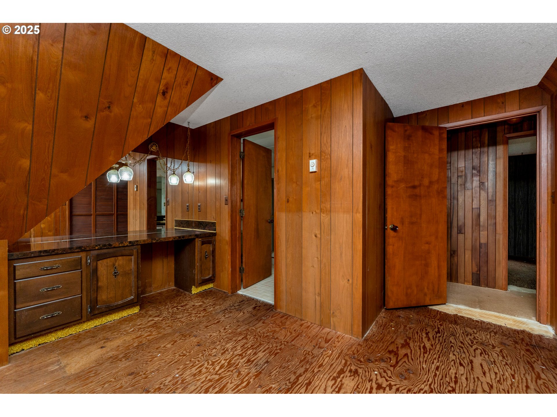 13005 I Street Nehalem, OR 97131 - Photo 26 of 45 a view of empty room