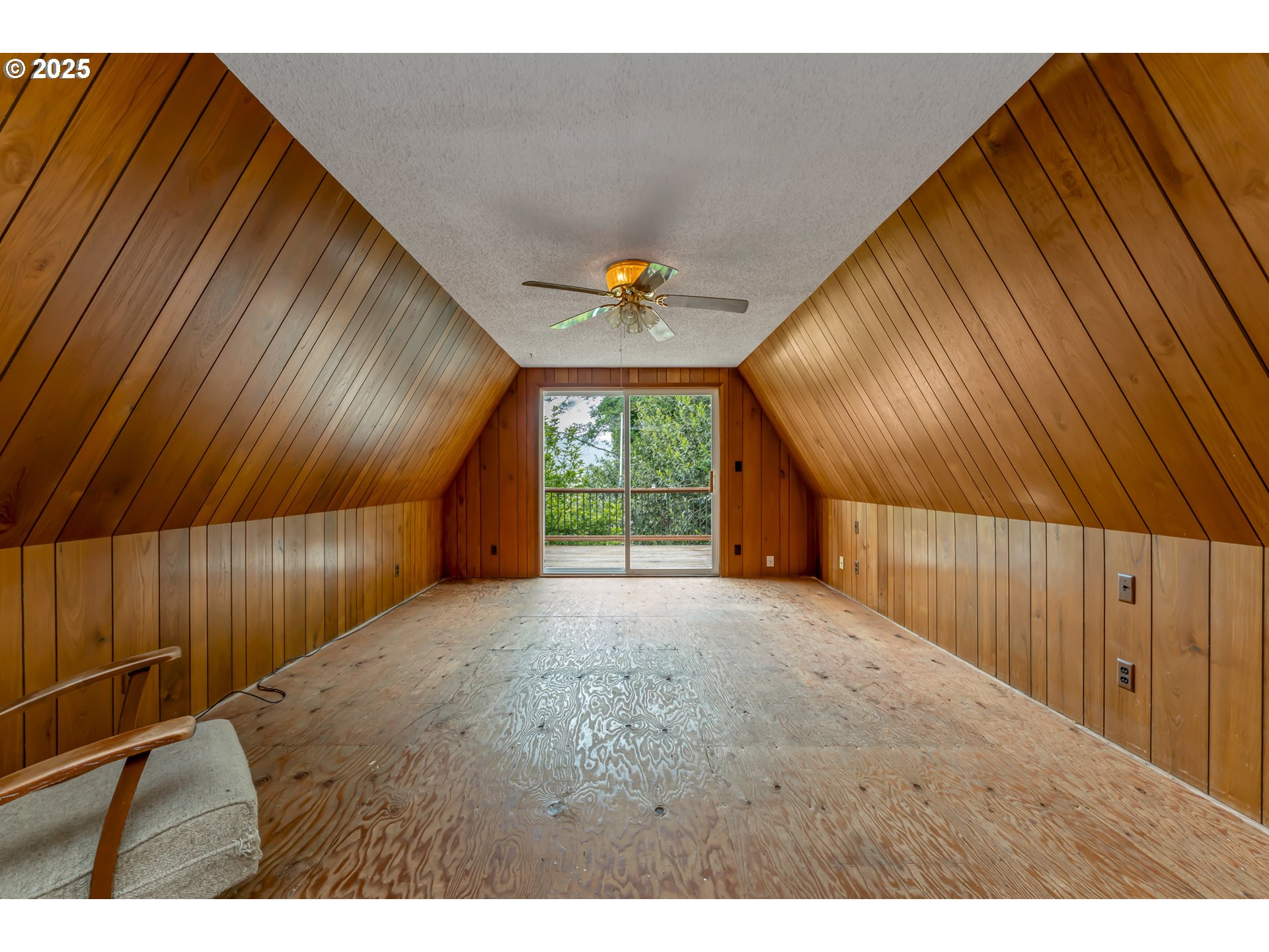 13005 I Street Nehalem, OR 97131 - Photo 27 of 45 a view of a room with a large window