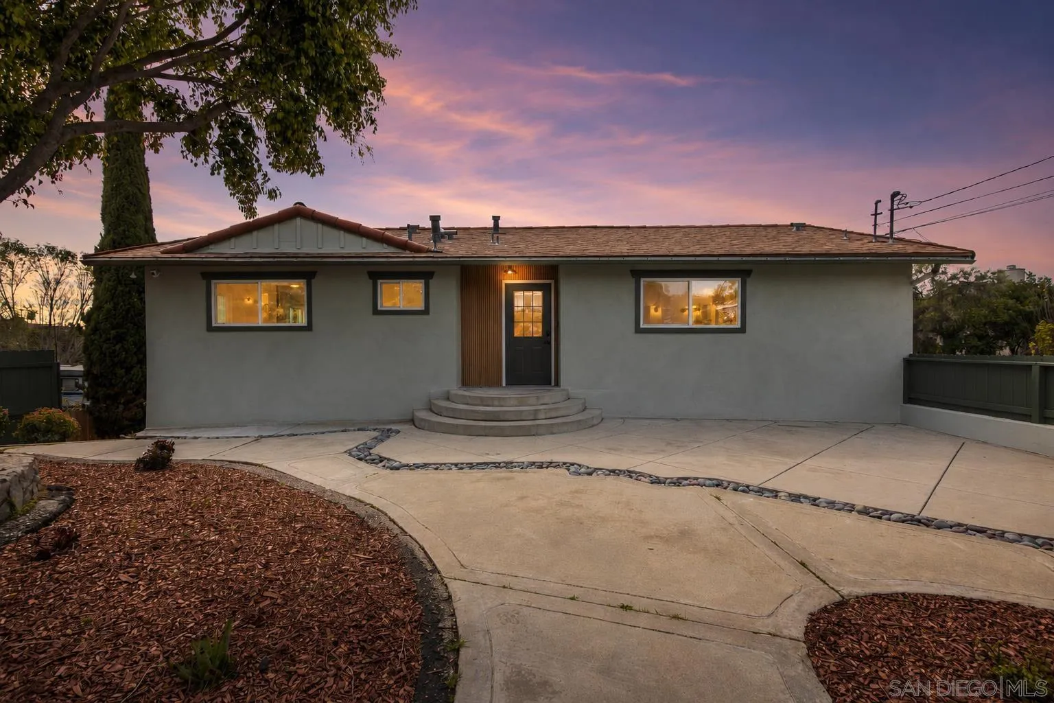 361 East Indian Rock Road Vista, CA 92084 - Photo 1 of 59