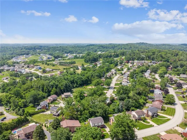 $335,000 | 9261 Douglas Fir Drive, Pittsburgh, PA 15239