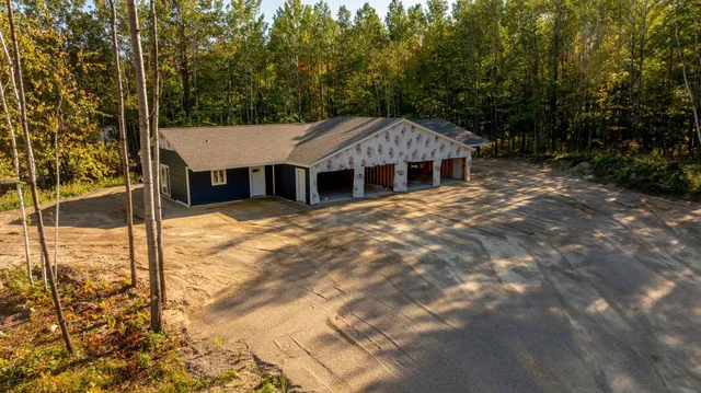 $650,000 | 205 Ridgeway Lane, Walker, MN 56484