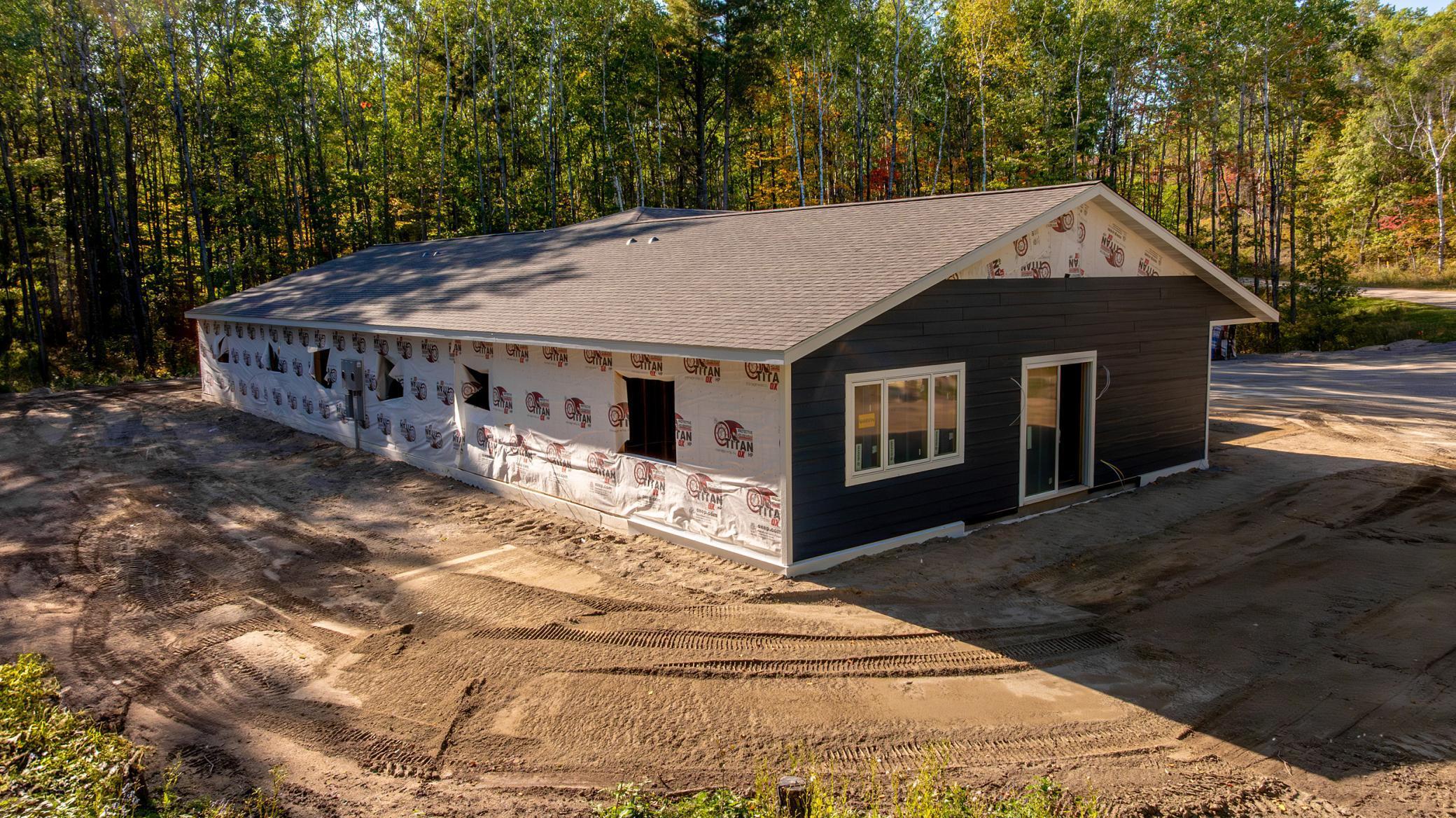 205 Ridgeway Lane Walker, MN 56484 - Photo 2 of 8