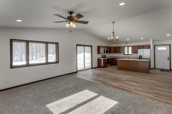 $595,000 | 205 Ridgeway Lane, Walker, MN 56484
