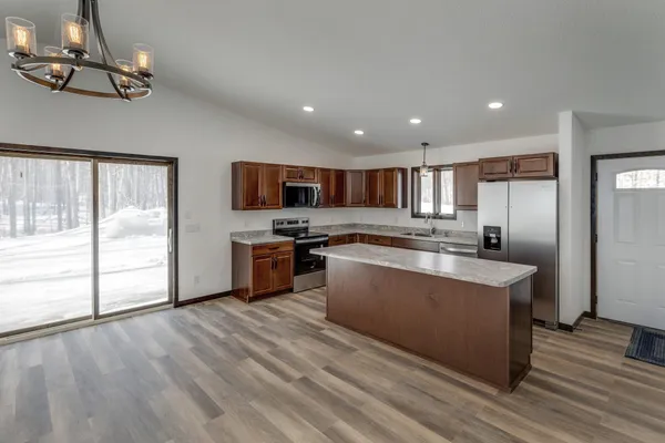 $595,000 | 205 Ridgeway Lane, Walker, MN 56484