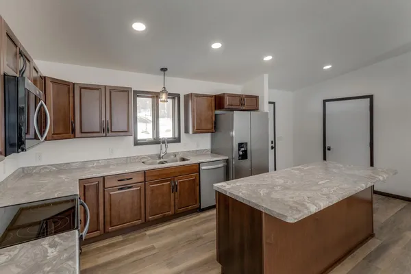 $595,000 | 205 Ridgeway Lane, Walker, MN 56484