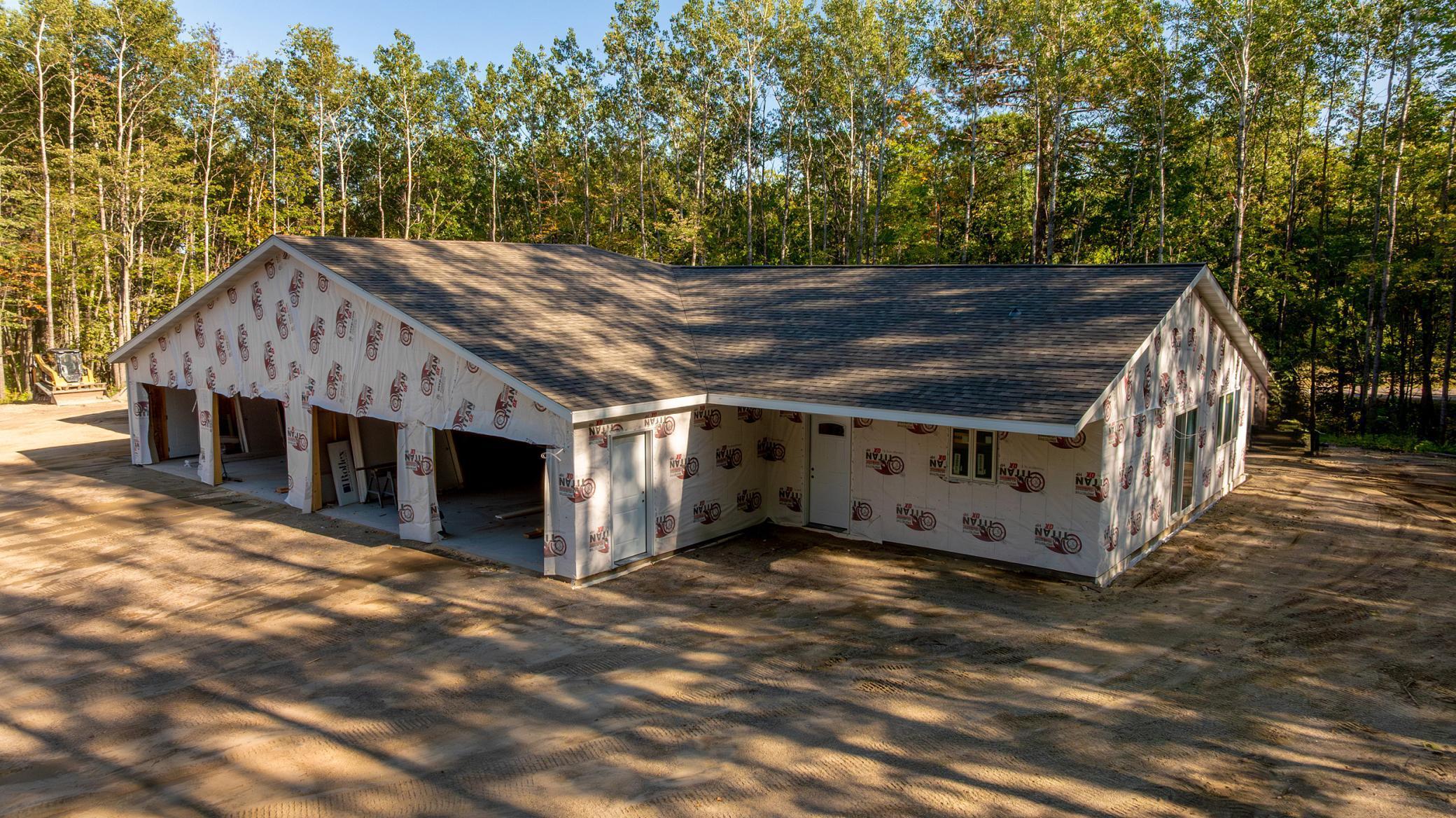 205 Ridgeway Lane Walker, MN 56484 - Photo 3 of 8