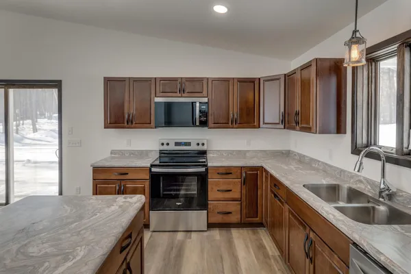 $595,000 | 205 Ridgeway Lane, Walker, MN 56484