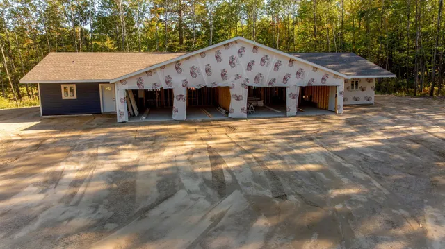 $650,000 | 205 Ridgeway Lane, Walker, MN 56484