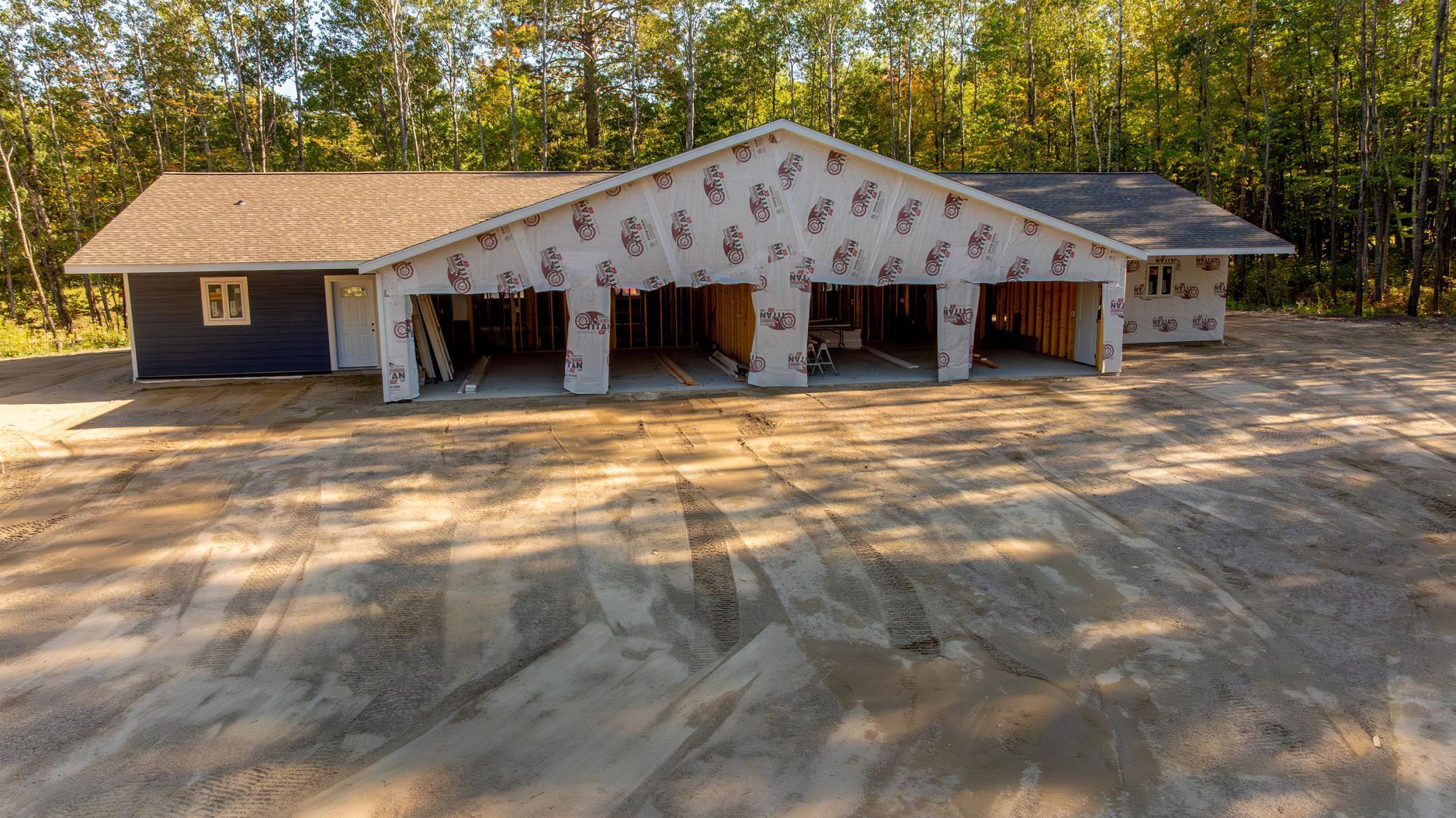 205 Ridgeway Lane Walker, MN 56484 - Photo 4 of 8