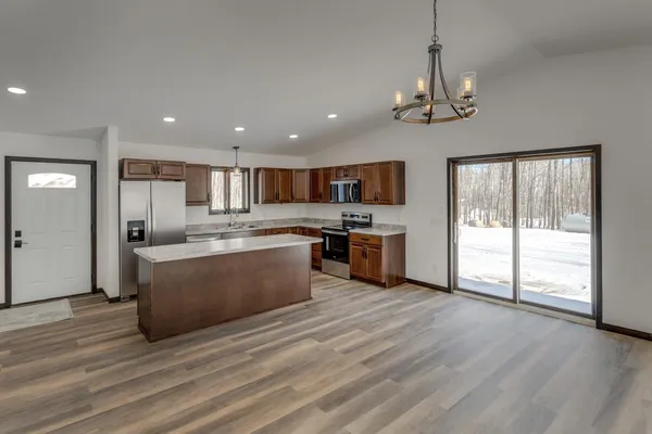 $595,000 | 205 Ridgeway Lane, Walker, MN 56484