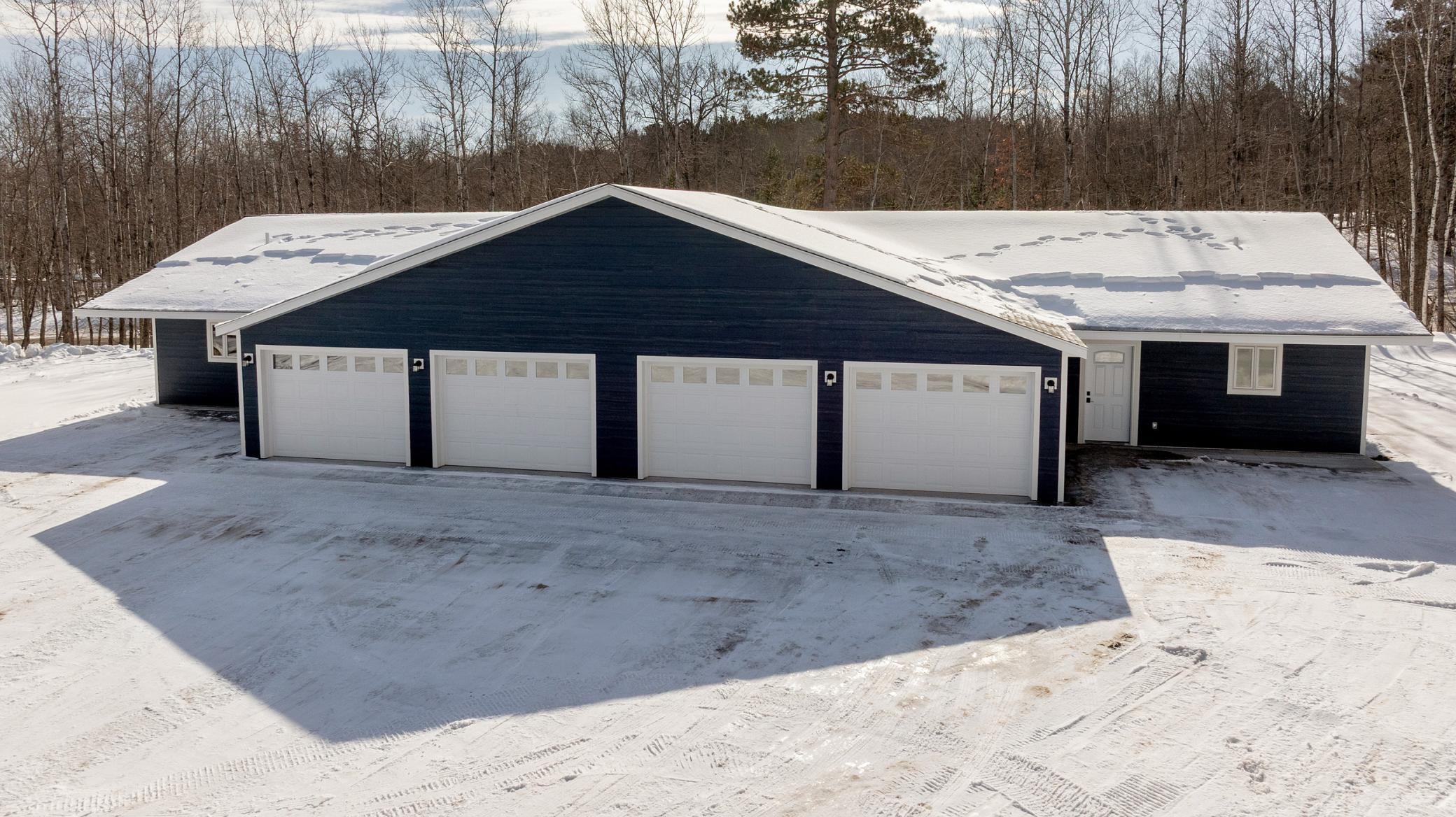 205 Ridgeway Lane Walker, MN 56484 - Photo 45 of 52