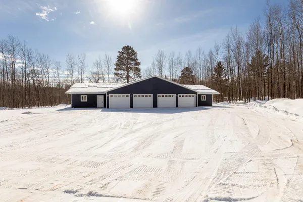 $595,000 | 205 Ridgeway Lane, Walker, MN 56484