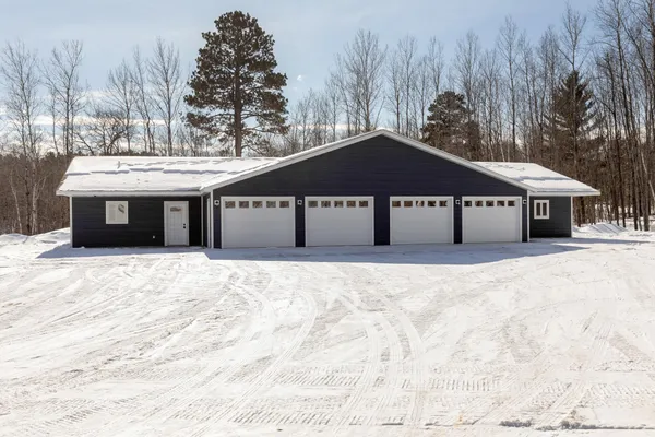 $550,000 | 205 Ridgeway Lane, Walker, MN 56484