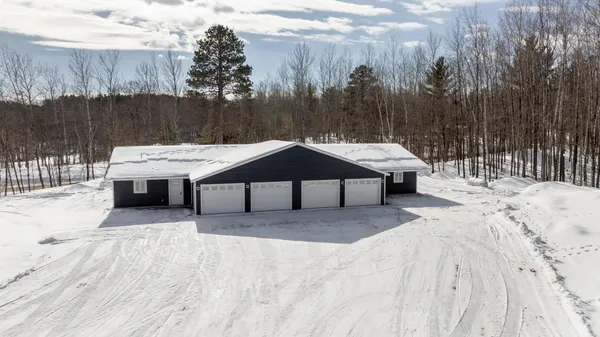 $595,000 | 205 Ridgeway Lane, Walker, MN 56484